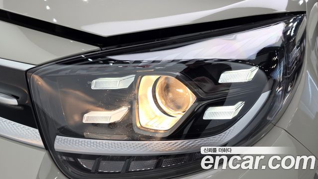 Kia morning 2023 — photo 8