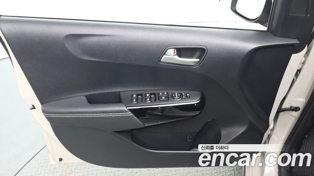 Kia morning 2023 — photo 14