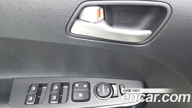 Kia morning 2023 — photo 28
