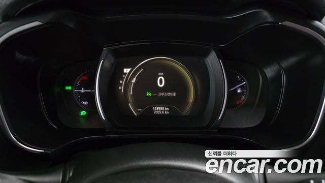 Renault Korea QM6 2018 — photo 8
