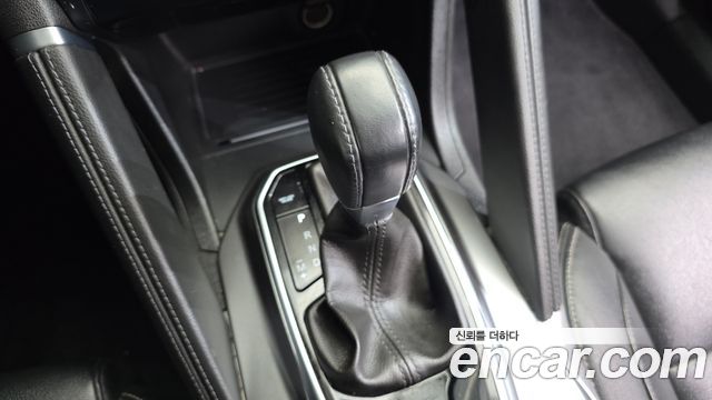 Renault Korea QM6 2018 — photo 9