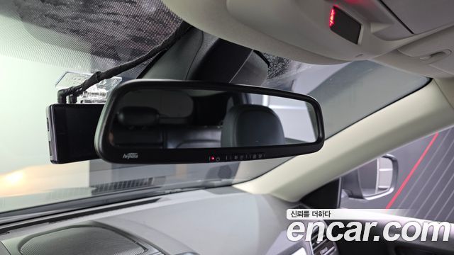 Renault Korea QM6 2018 — photo 11