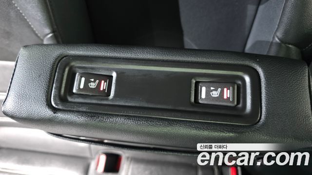 Renault Korea QM6 2018 — photo 12