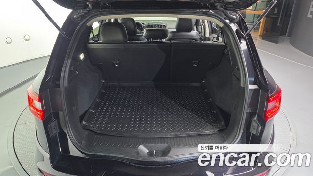 Renault Korea QM6 2018 — photo 18