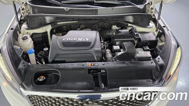 Kia Sorento 2016 — photo 6