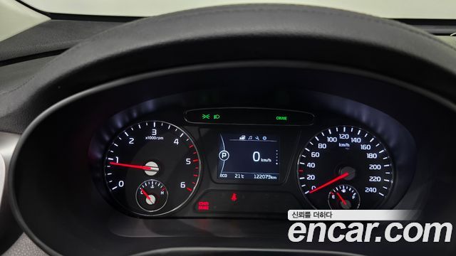 Kia Sorento 2016 — photo 11