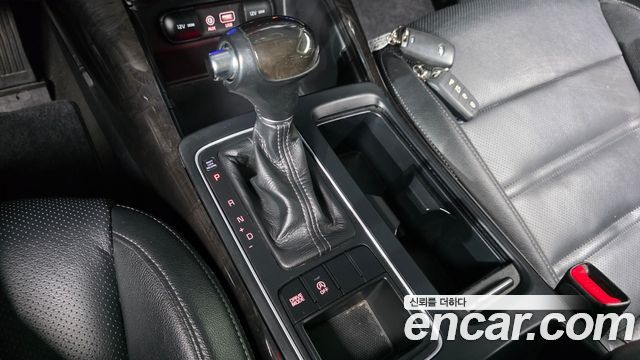 Kia Sorento 2016 — photo 12