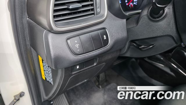 Kia Sorento 2016 — photo 22