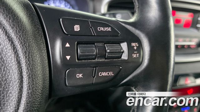 Kia Sorento 2016 — photo 23