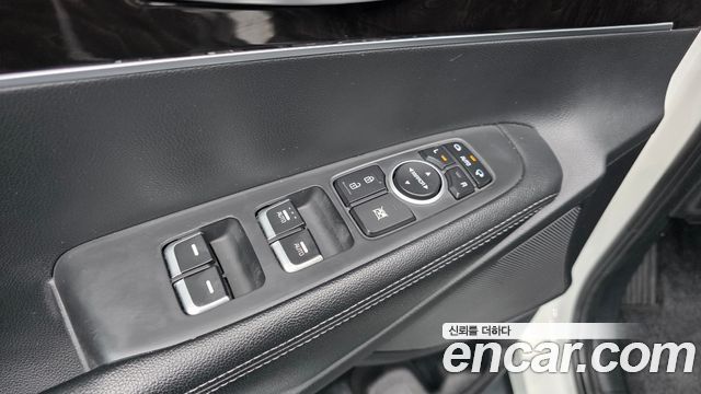 Kia Sorento 2016 — photo 25