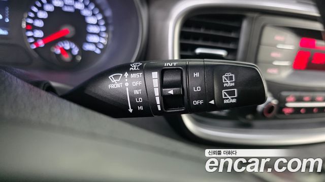 Kia Sorento 2016 — photo 27