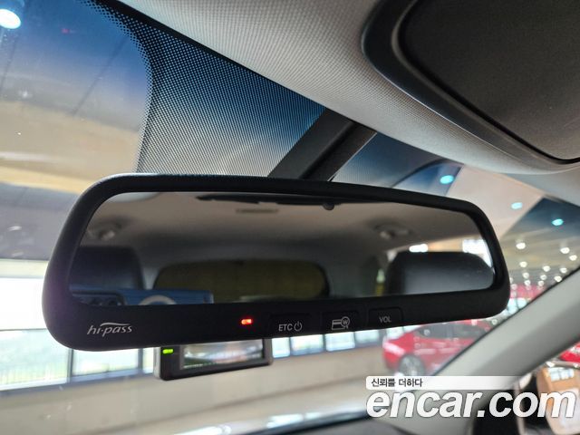 Kia Sorento 2016 — photo 30