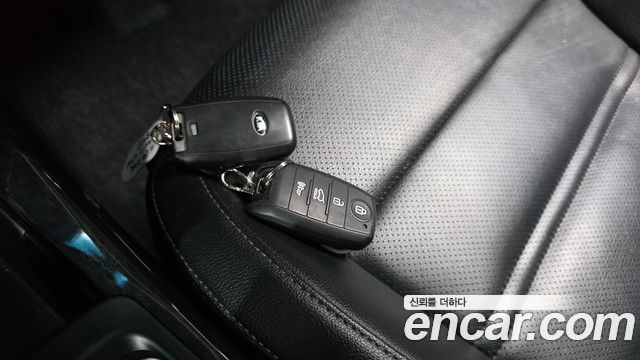 Kia Sorento 2016 — photo 32