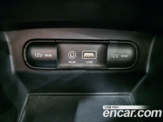 Kia Sorento 2016 — photo 33