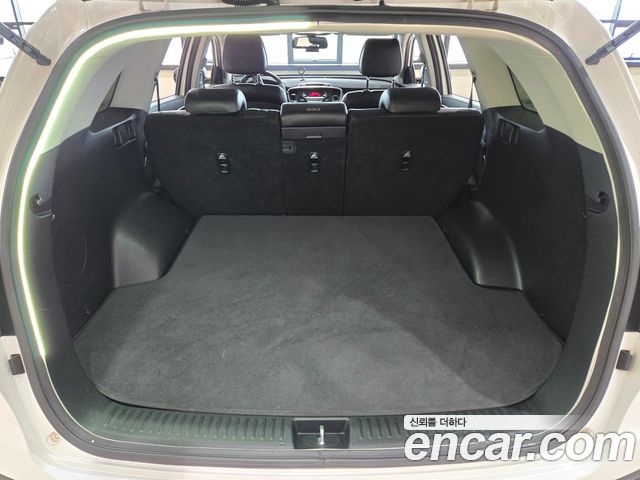 Kia Sorento 2016 — photo 39