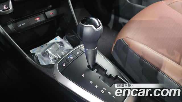 Kia morning 2024 — photo 12