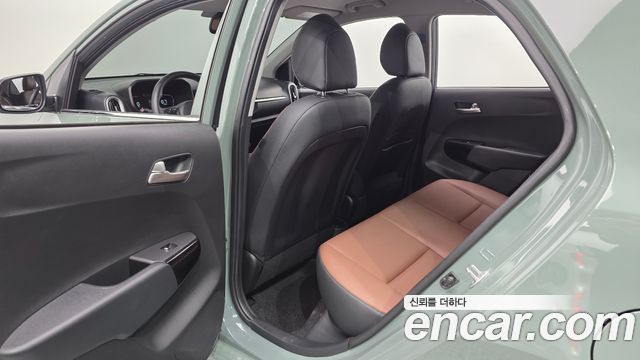 Kia morning 2024 — photo 18