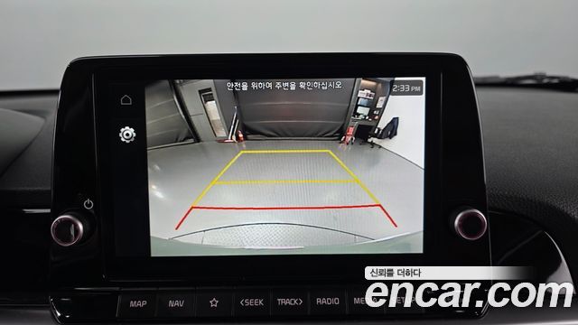 Kia morning 2024 — photo 21