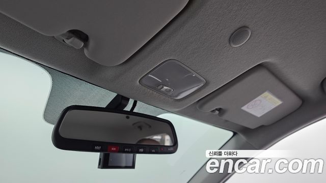 Kia morning 2024 — photo 25