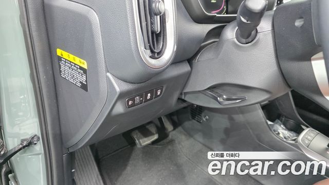 Kia morning 2024 — photo 26