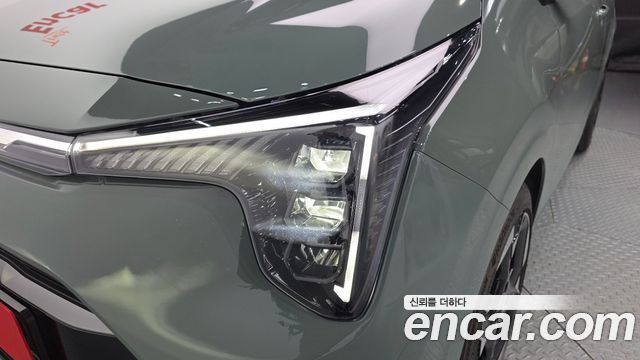 Kia morning 2024 — photo 8