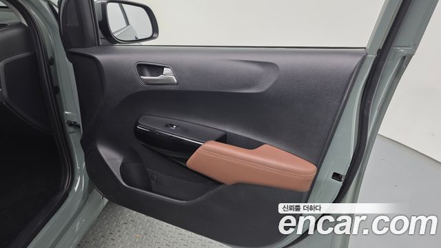Kia morning 2024 — photo 14