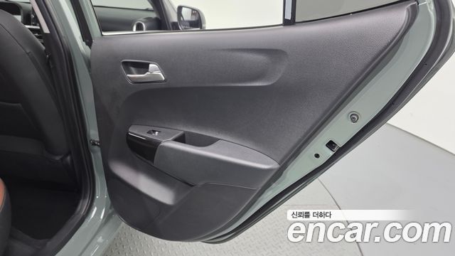Kia morning 2024 — photo 15