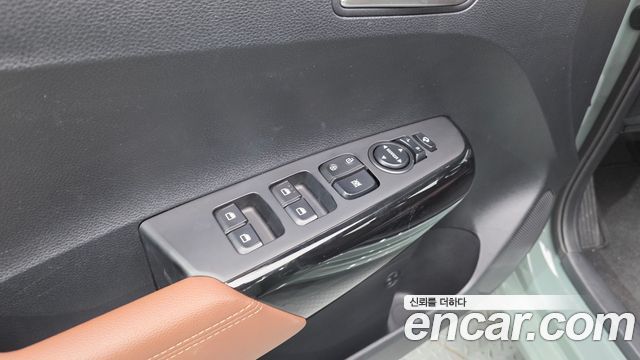 Kia morning 2024 — photo 28