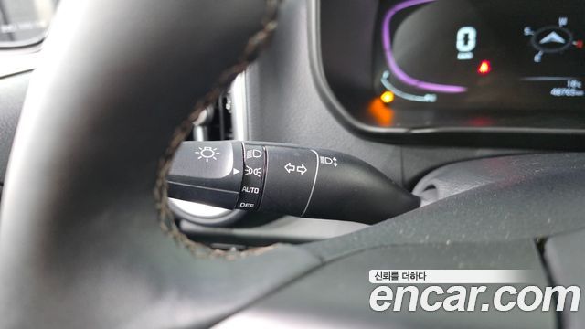 Kia morning 2024 — photo 29