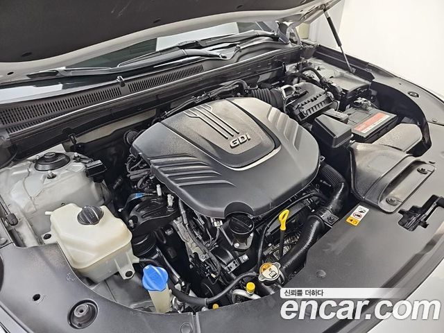 Hyundai Aslan 2015 — photo 6