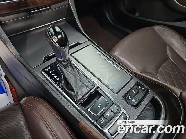 Hyundai Aslan 2015 — photo 8