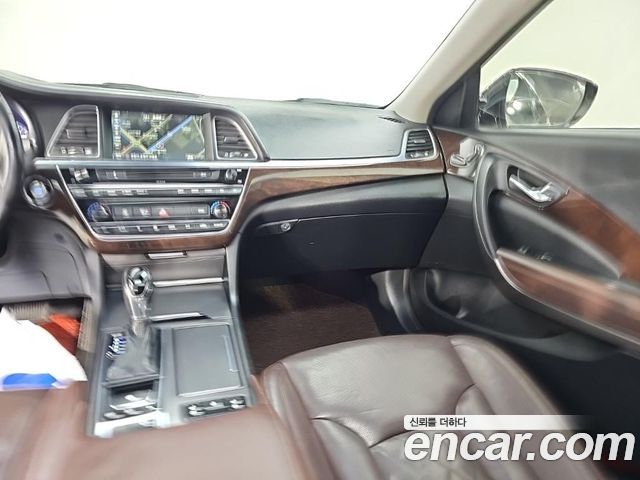 Hyundai Aslan 2015 — photo 10