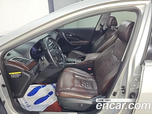 Hyundai Aslan 2015 — photo 11