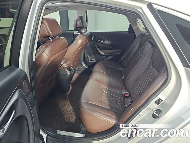 Hyundai Aslan 2015 — photo 12