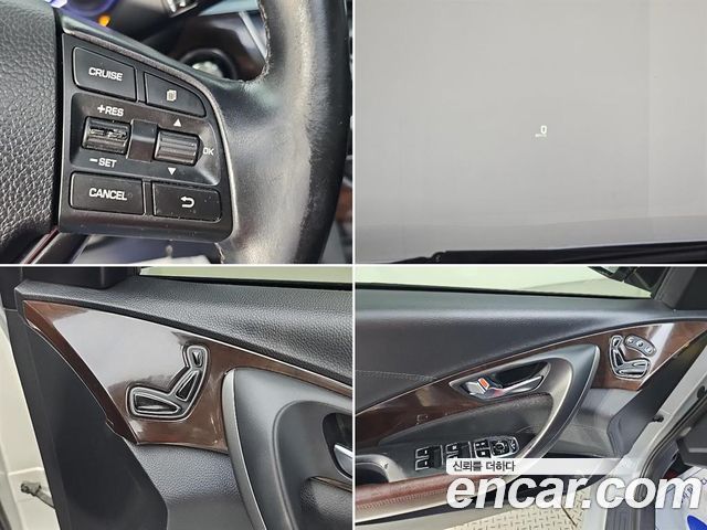 Hyundai Aslan 2015 — photo 16