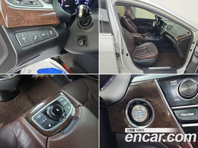 Hyundai Aslan 2015 — photo 17