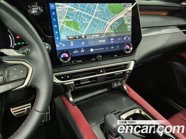 Lexus RX 2024 — photo 7