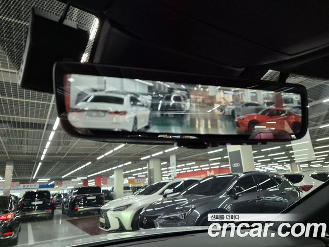 Lexus RX 2024 — photo 11