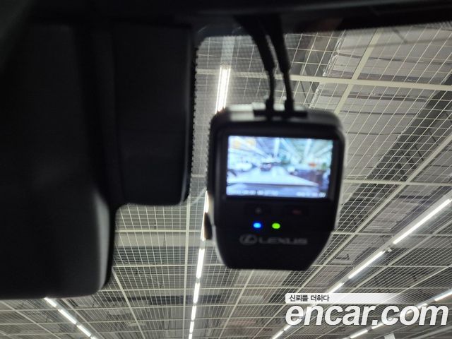 Lexus RX 2024 — photo 13