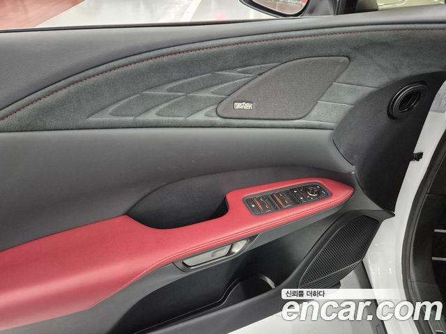 Lexus RX 2024 — photo 14