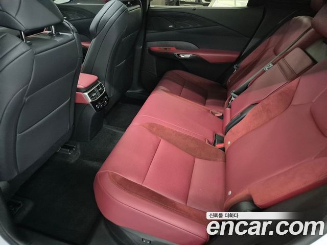 Lexus RX 2024 — photo 16
