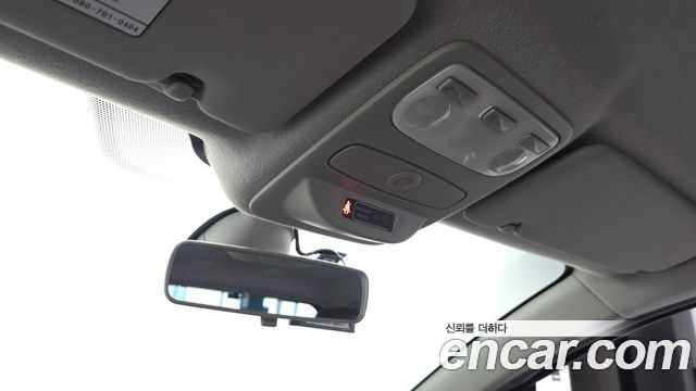 Renault Korea QM3 2016 — photo 23