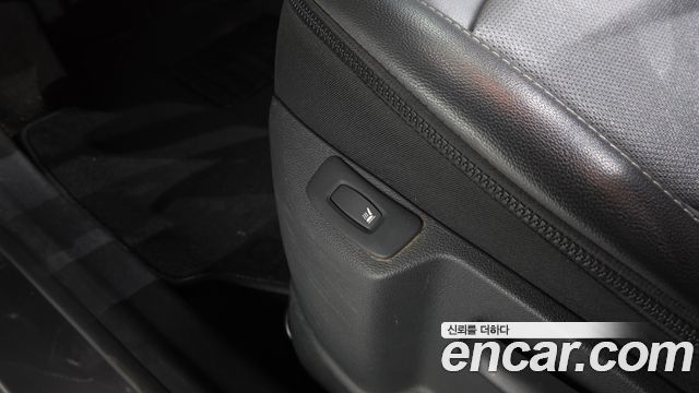Renault Korea QM3 2016 — photo 24