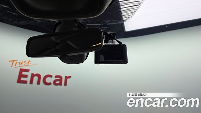 Renault Korea QM3 2016 — photo 30
