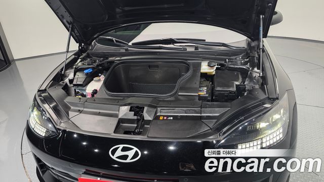 Hyundai Ioniq6 2023 — photo 6