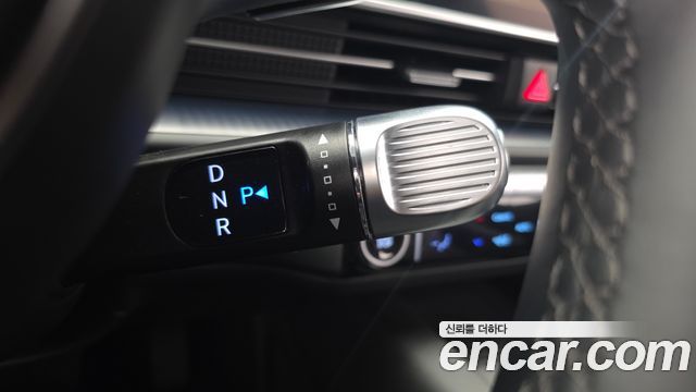 Hyundai Ioniq6 2023 — photo 12
