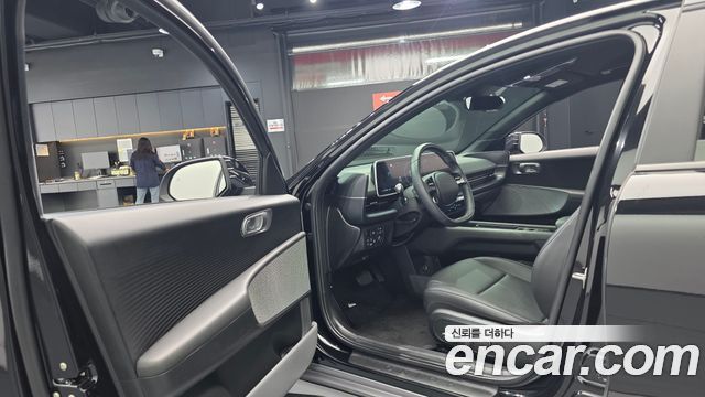 Hyundai Ioniq6 2023 — photo 13