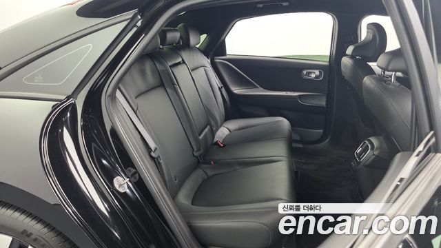 Hyundai Ioniq6 2023 — photo 17