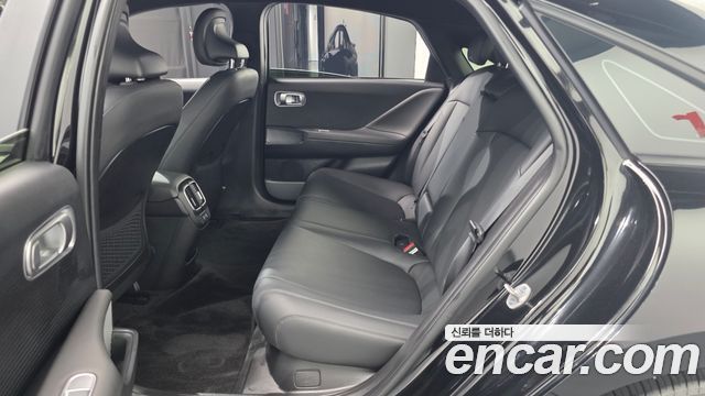 Hyundai Ioniq6 2023 — photo 18