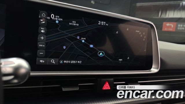 Hyundai Ioniq6 2023 — photo 20
